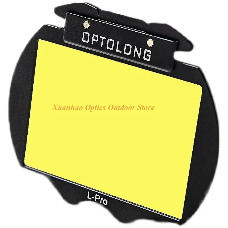 Optolong Eos-R L-Pro Filter Deep Sky Fotografie En Brede Veld Filter Voor Canon Eos R/Ra Rp R5 R6