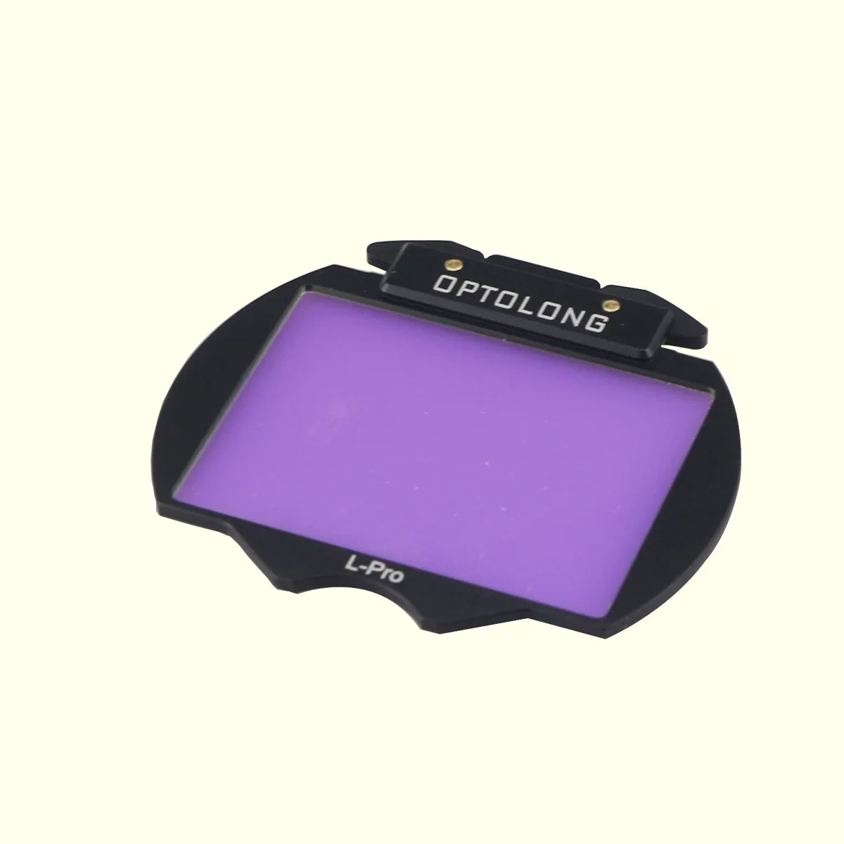 Optolong L-Pro Eos-R Filter Deep Sky Photography E Filtro Wide-Field Per Canon Eos R/Ra Rp R5 R6 Ld1003J