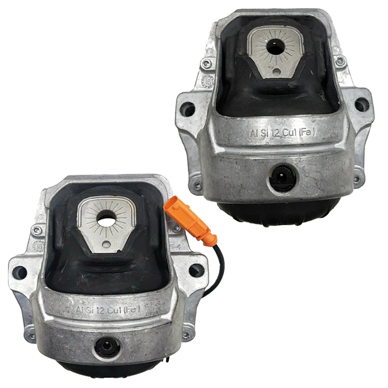 Muslimatexmuslimb Supporto Motore Supporto Motore Macan Per Audi A4 Q5 B8 B9 1.8T 2.0T 08-18 Muslimexmuslimah