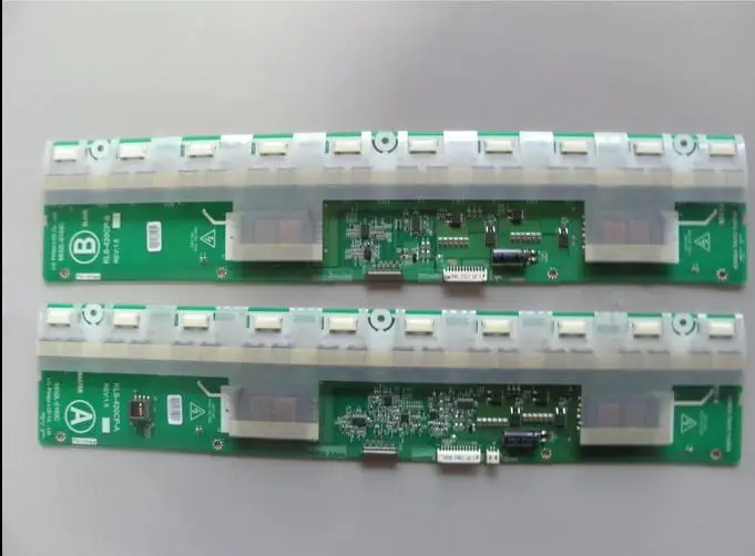Inventore Di Bordo Ad Alta Tensione 6632L-0153D 6632L-0154D Kls-420Cp-E Kls-420Cp-F 6632L-0153A 6632L-0154A 6632L-0153C 6632L-01535