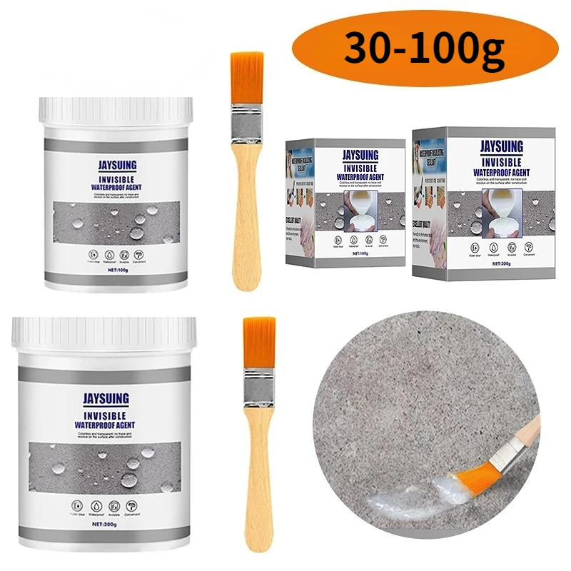 Spray Per Incollaggio Super Forte Spray Sigillante Anti-Perdite Spray Per Riparazione Di Perdite Spray Per Colla Impermeabile Adesivi Sigillanti Caldo