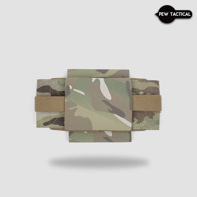 Pew Tactical Hsp Style Med Mag Combo Kit Medico A Basso Profilo