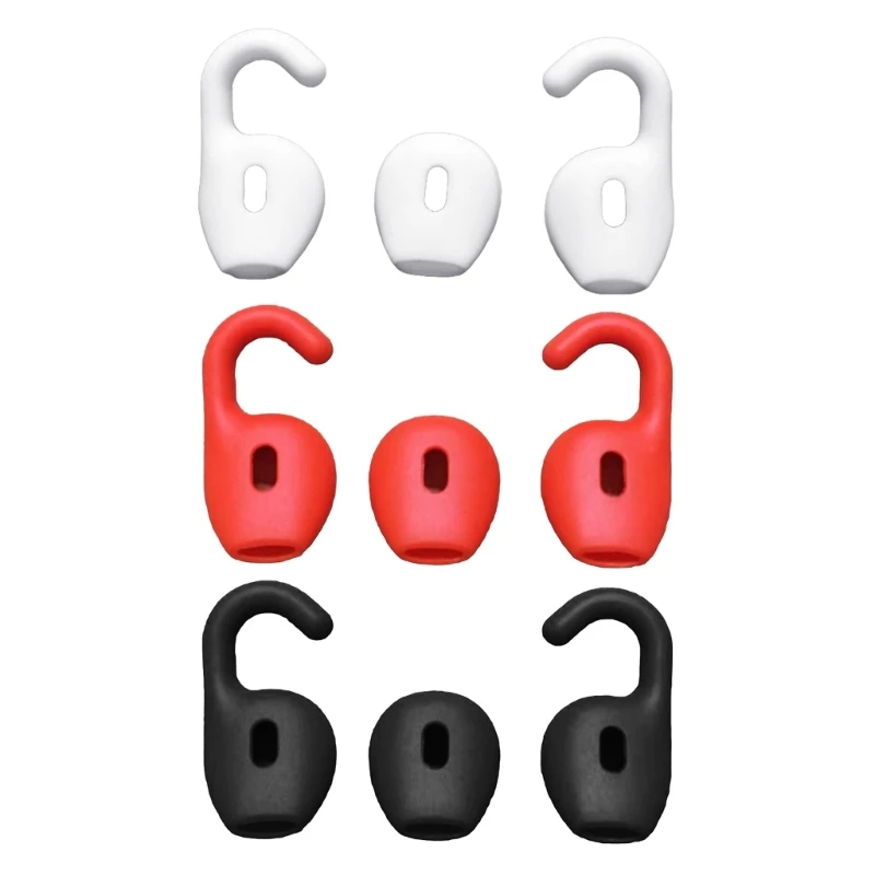 Per Jabra Talk 45/Stealth Ear Caps Pads Bud Auricolari Auricolari Auricolari Cuscino