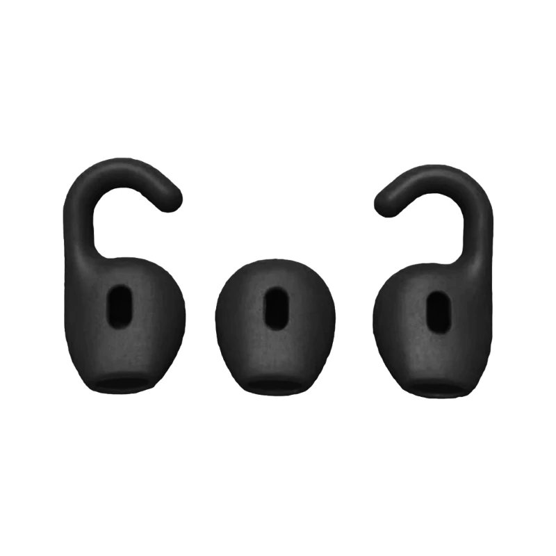 Per Jabra Talk 45 Auricolari Accessori Morbido Silicone Auricolari Suggerimenti Sostituisci Le Parti