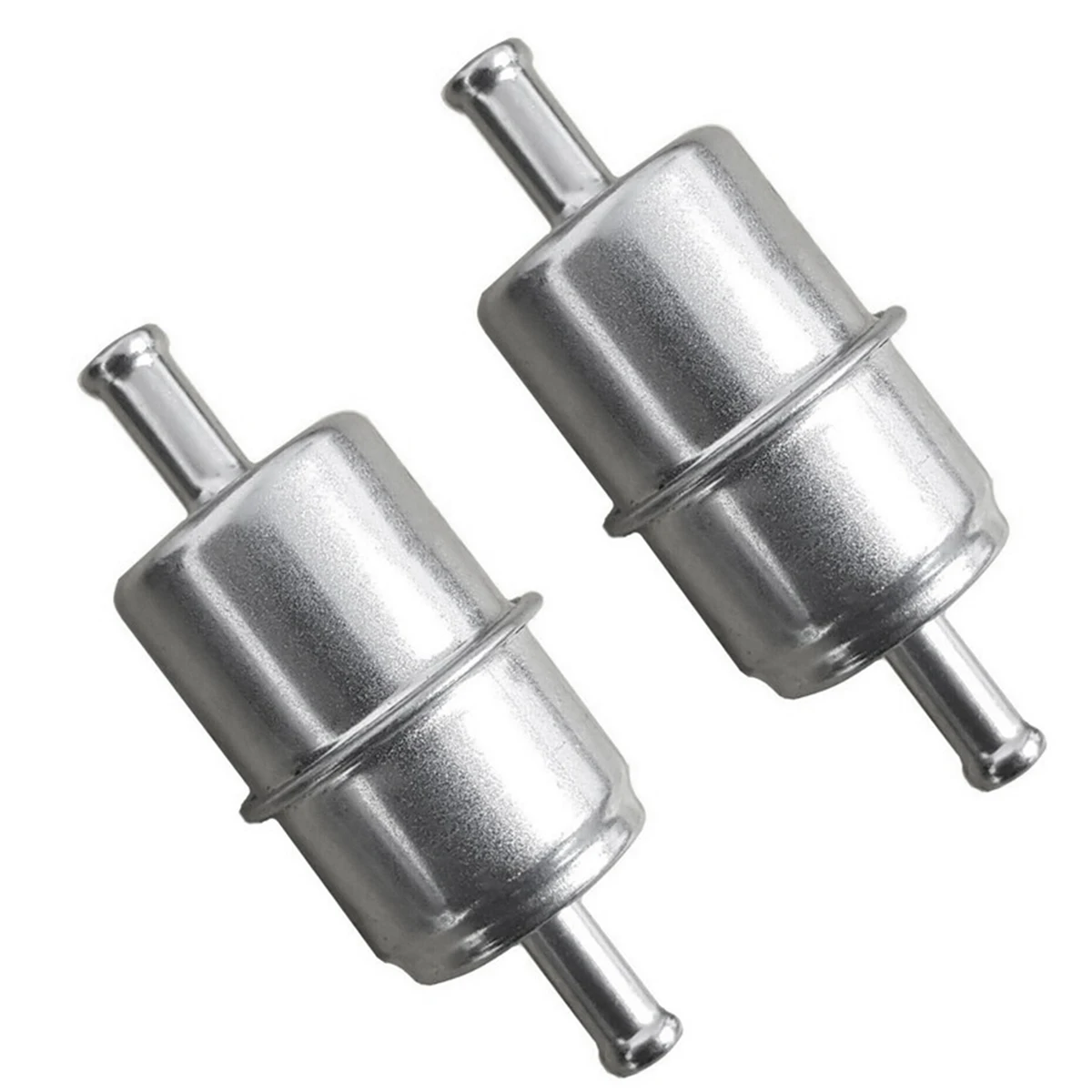 2 Pezzi Per Filtro Carburante Ski Doo 850 Etec 600 Etec 800 Etec Can-Am Maverick Outlander Wix Gold 513033719 709000100