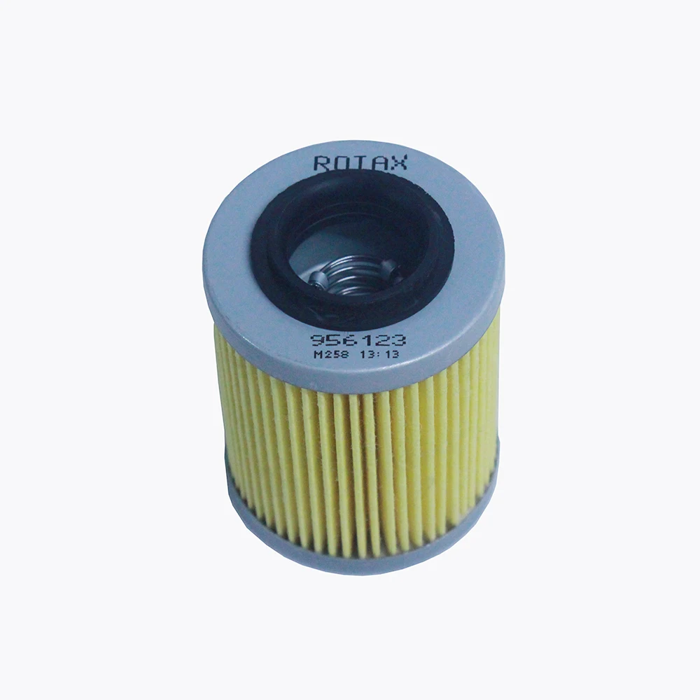 Aftermarket Utv Parts Filtro Olio Per Seadoo Spark Gti Gts Can-Am Maverick Ryker 420956123