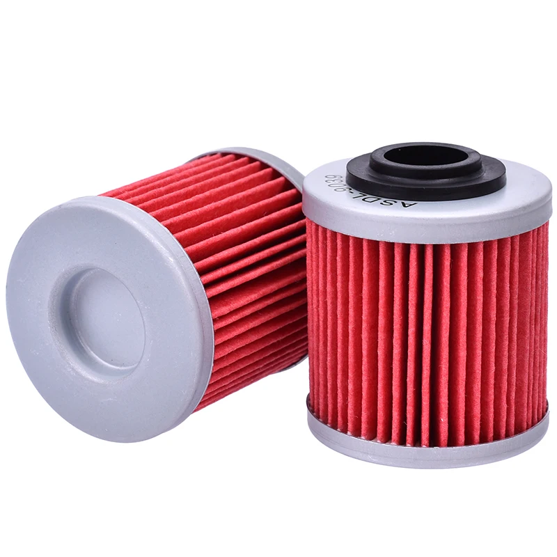 Filtro Olio Per Can-Am 500 570 Renegade X Xc 450 500 Outlander T L Max 6X6 H.O Efi -T3 Dps - T Xt Xt-P Std Dps Caccia 2020 16-19