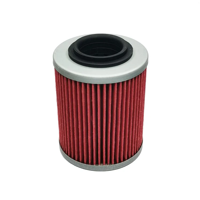 Filtro Olio Moto Per Can-Am Outlander 400 Max H.O