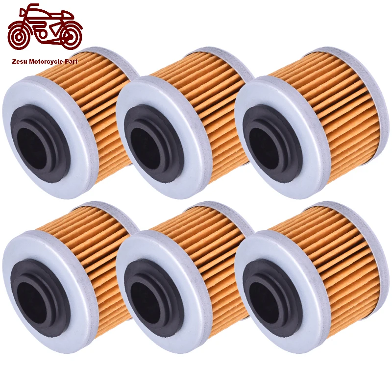 Filtro Olio Moto Per Can-Am 990 Gs Spyder Se5 2009 990 Rs Spyder Se5 Filtro Trasmissione 2010-2012 990 Rt Spyder Se5