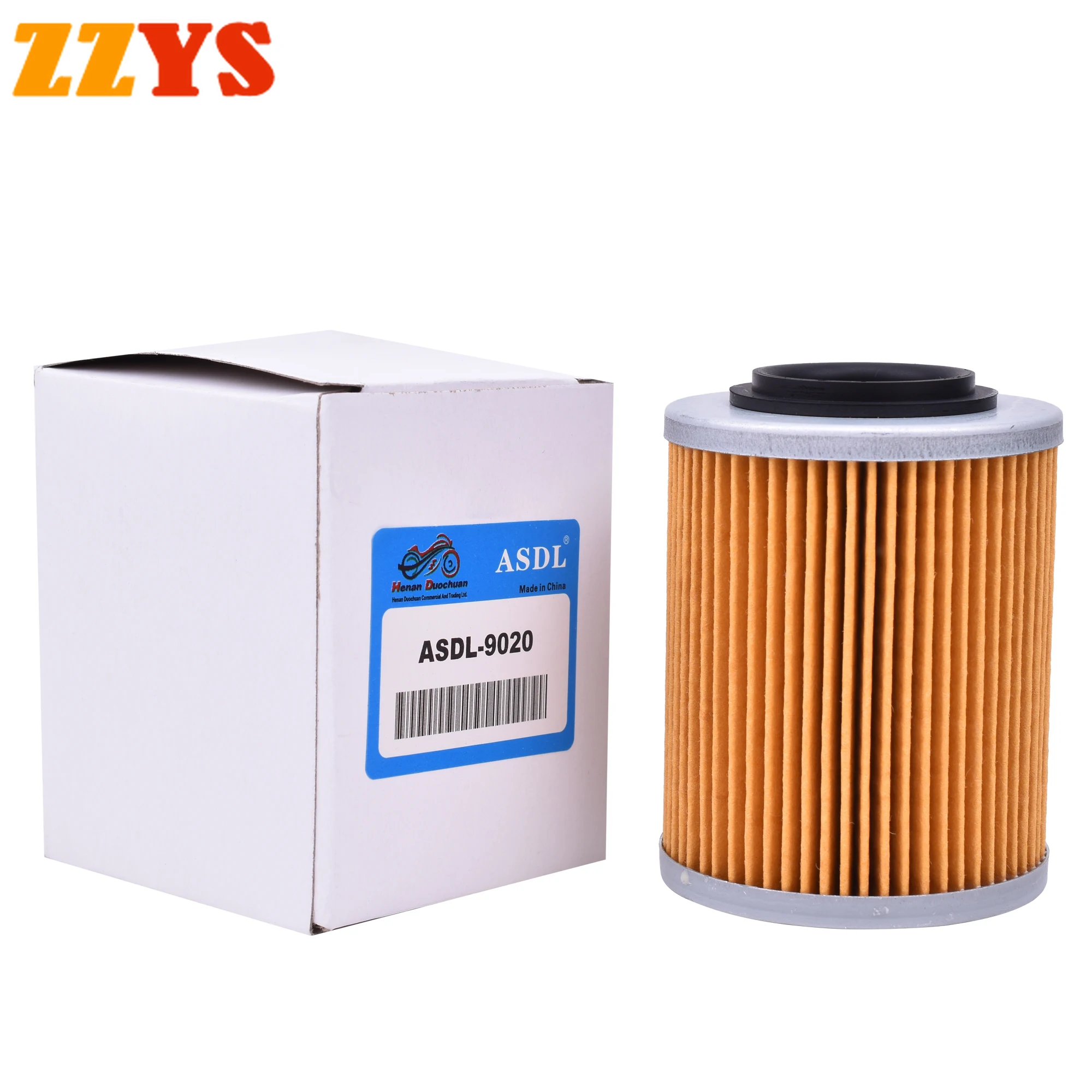 Filtro Olio Per Can-Am 1000 Ssv Maverick Trail Dps T 2021 2022 2020 1000 Ssv Maverick Trail Efi 1000 Ssv Maverick Max Dps 1000R