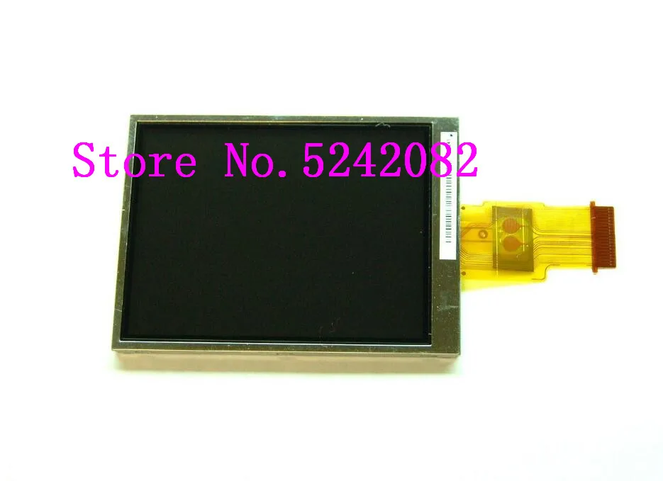 Nuovo Schermo Lcd Per Olympus Fe370 Fe5000 Fe5010 X-905 X-915 Per Fujifilm Z30 Per Nikon S1000 Fotocamera Digitale Parte Di Riparazione