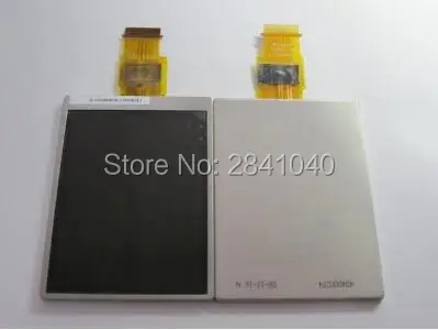 Nuovo Lcd Screen Display Per Olympus Fe370 Fe5000 Forfe5010 X-905 X-915For Fujifilm Z30 Per Nikon S1000 Digital Part Camera Repair