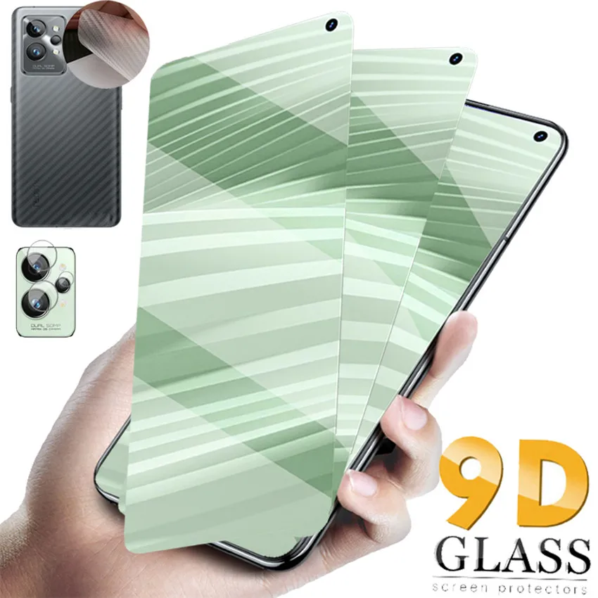 Realmi Gt 2 Pro Vetro Temperato Per Realme Gt 2 Pro Tempered Glass Pellicola Protettiva Realme Gt Master Vetro Realmi 9I 8I Pellicola Realme Gt 2 Pro 
