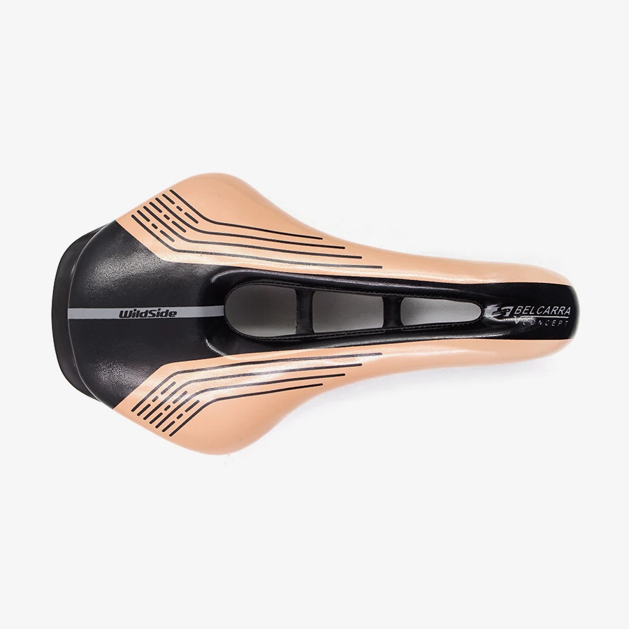 Sella Bici Wildside Per Uomo Road Race Titanin Bicicleta Selle Mtb Sella Ciclismo Tt Tri Triathlon Seat Ricambio