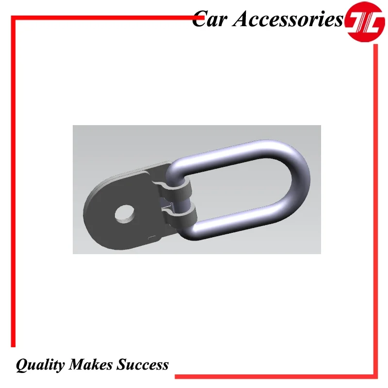 Ritenzione C-Ring 6C11-V550A74Ba Per Ford Transit V348