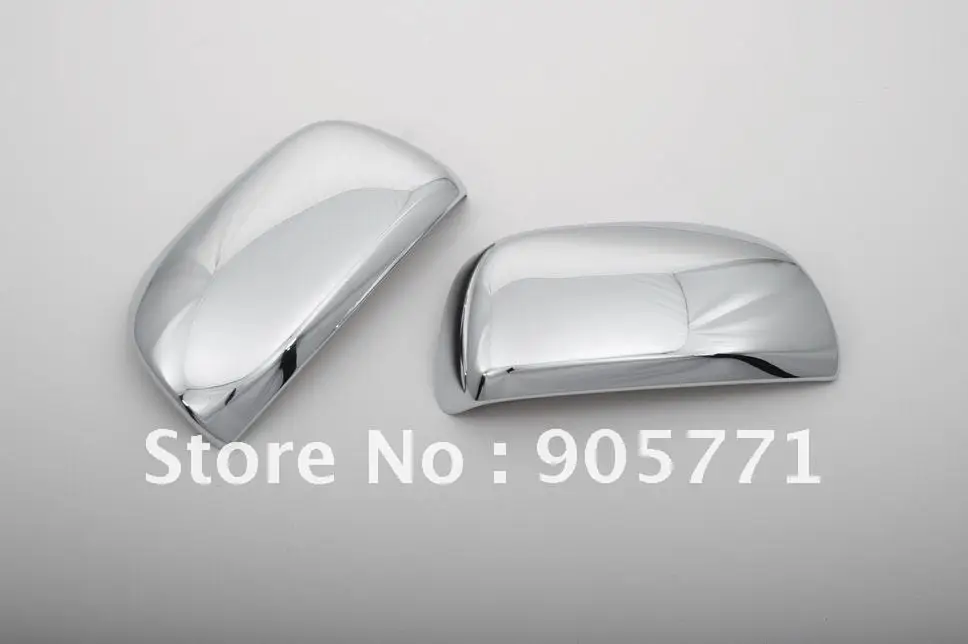 Di Alta Qualità Del Bicromato Di Potassio Della Copertura Dello Specchio Per Toyota Rav 4 Vanguard 07-11 Trasporto Libero