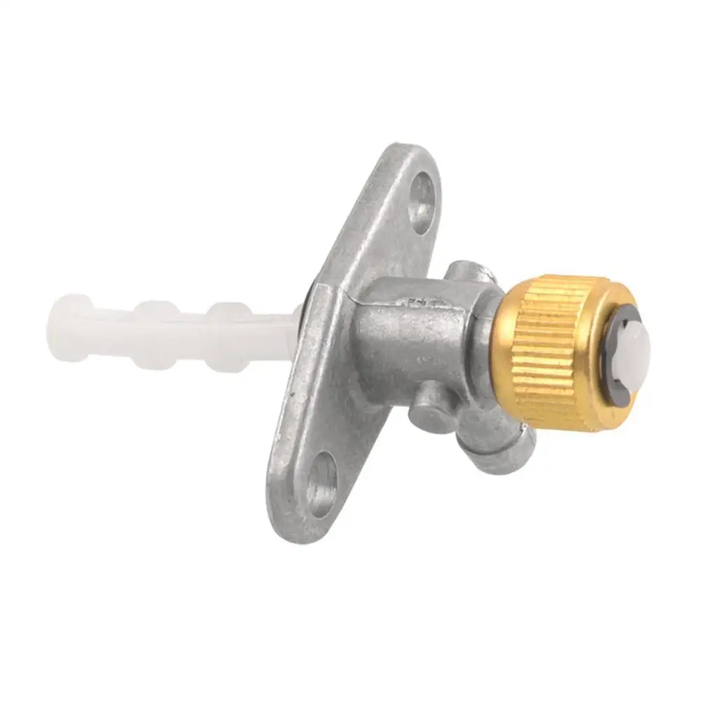 Rubinetto Benzina Serbatoio Valvola Gas Interruttore Rubinetto Pet Per Ktm Sx 50 Mini / Junior /Senior / Pro (1998-2019), Sx 65, Sx 60