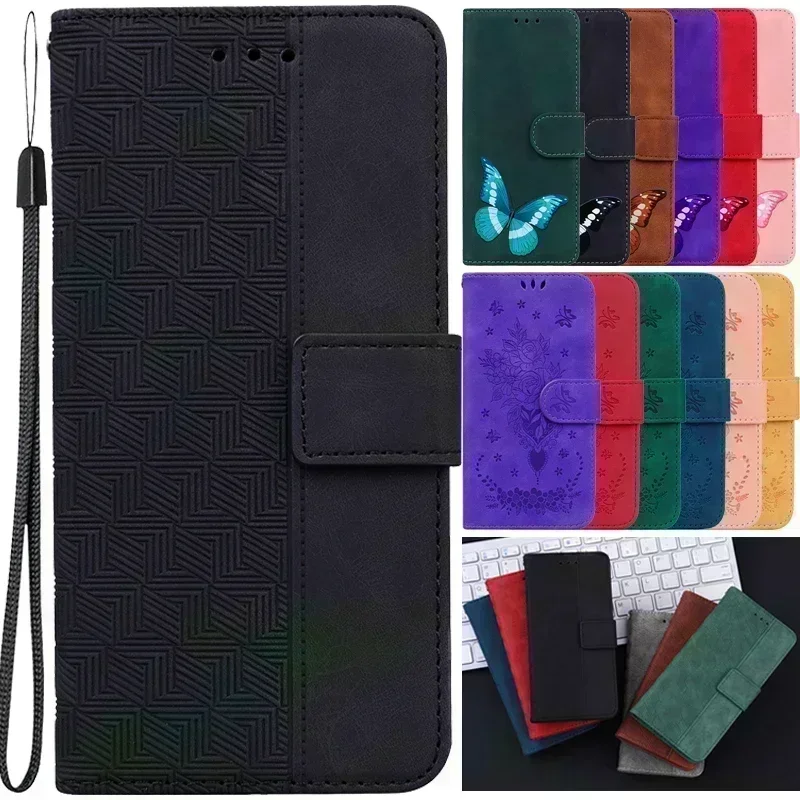 Per Lg K42 Lmk420 6.6 "Custodia Fashion Leather Stand Portafoglio Flip Case Per Lg K42 K71 K52 K62 K61 K41S K51S K40S K50 Q60 Capa Cover