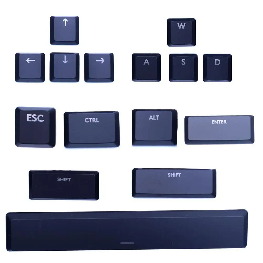 Sostituzione Tappi Chiave Per Logitech Logitech G913 G915 G915Tkl G813 G815 Sostituzione Tastiera Meccanica Keycap Space