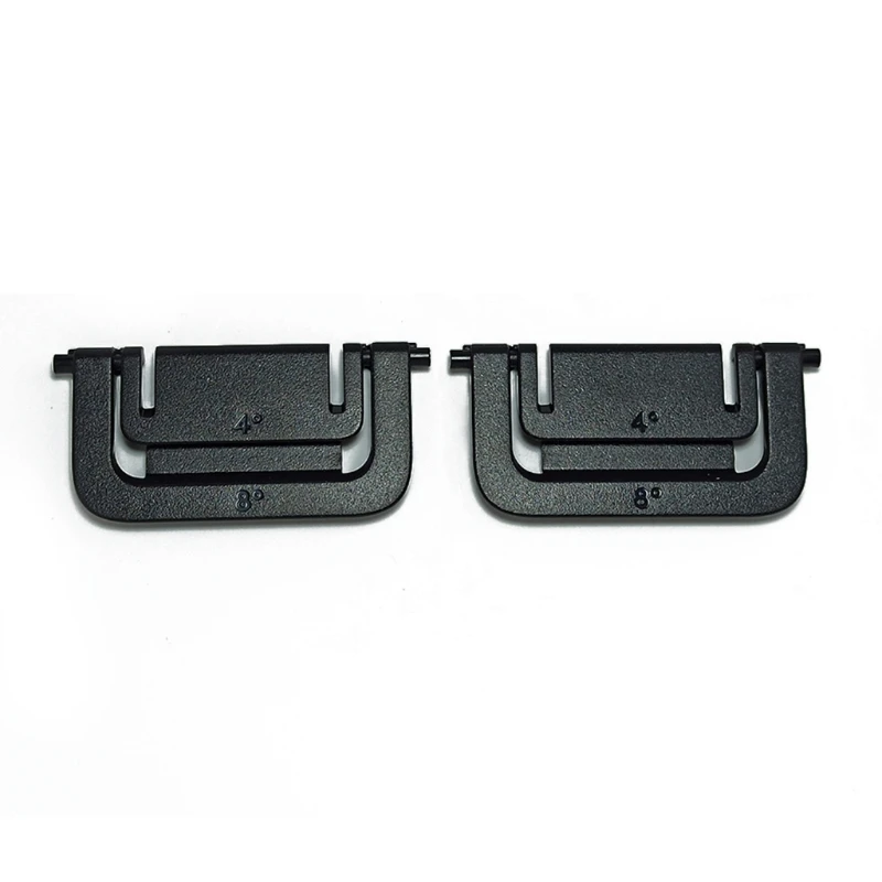 Original Plastic Stand Foot Leg Replacement Stand Holder For Logitech G915 G913 G813 G815 Mechanical New Dropship