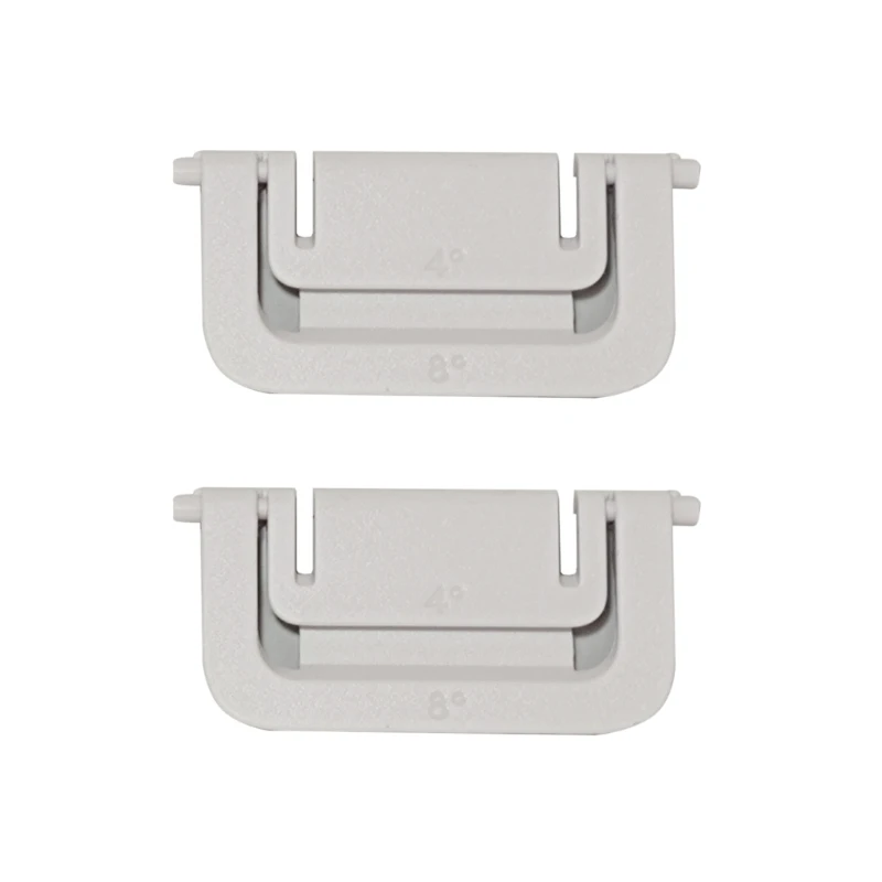 1 Paio Di Supporto Per Tastiera Per Logitech G913 G915 Accessori Per Tastiera Meccanica Staffa Per Supporto Per Tastiera