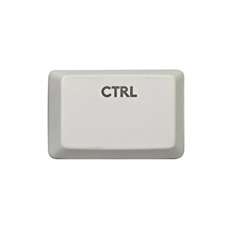 Ctrl R1 Keycaps Key Cover Per Tastiera Wireless Logitech G915 G913 G815 G813