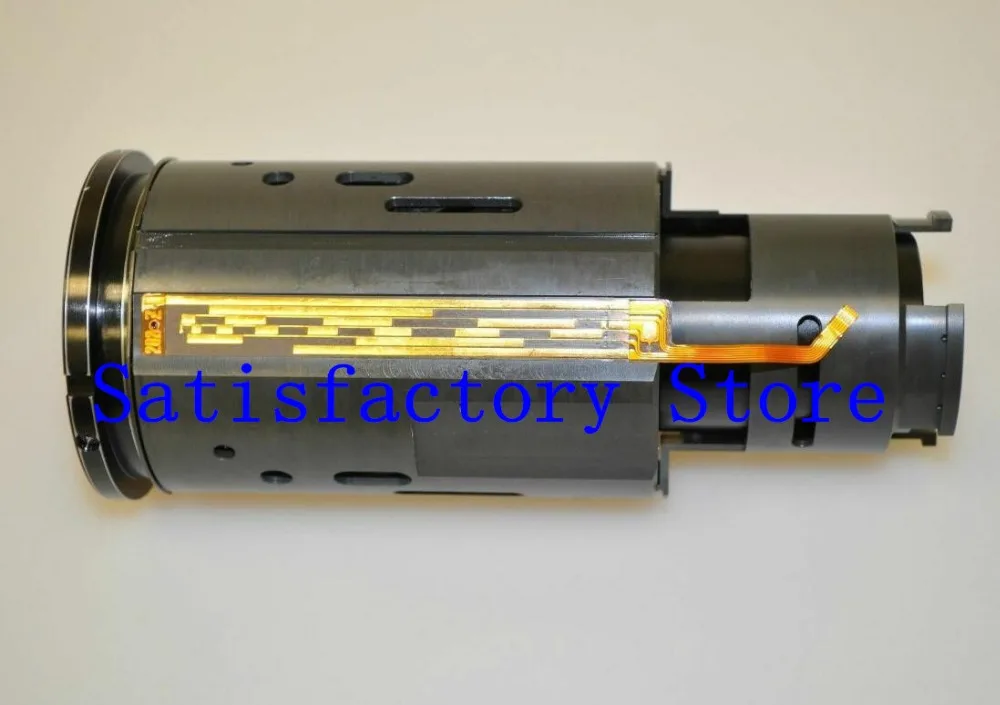 Nuovo Per Canon Ef 100-400 Mm F/4.5-5.6L È Usm Barile Assieme Parte Di Riparazione