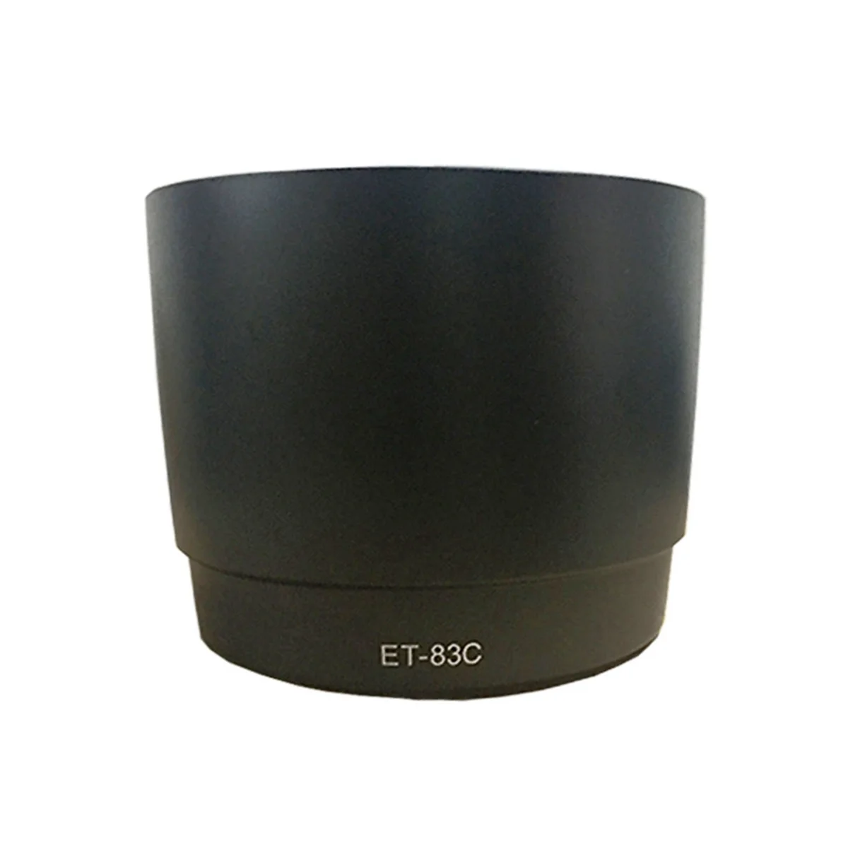 Foleto Et83C Paraluce Per Fotocamera Portatile Et-83C Per Canon Ef 100-400Mm F/4.5-5.6L Is Usm/Et-83C Foleto Et83C