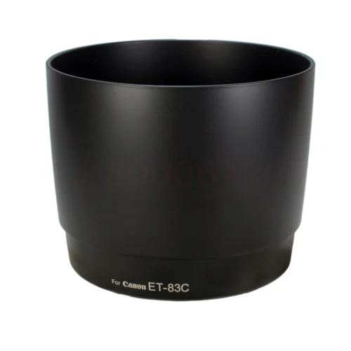 Sostituire Il Paraluce Et-83C Et83C Per Canon Ef 100-400Mm F4.5-5.6L È Usm