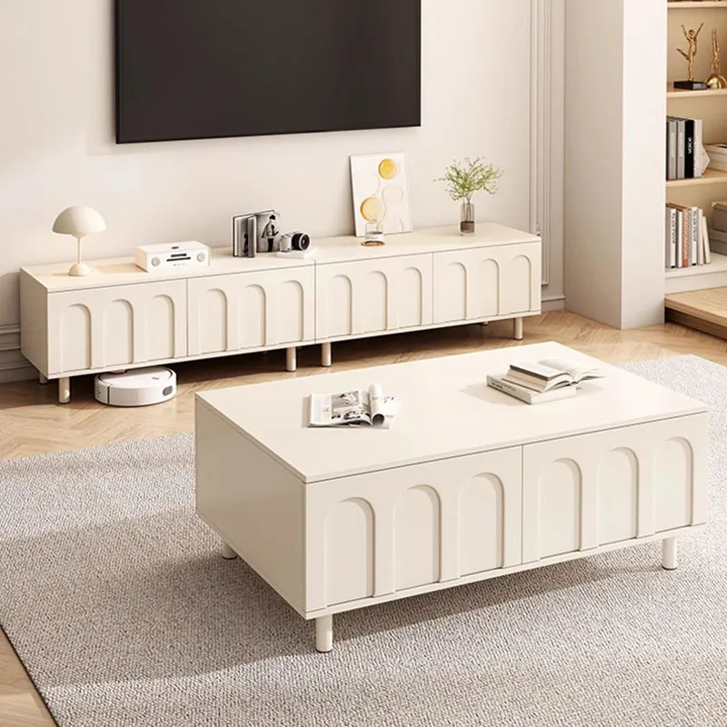 Console Per Tavolino Espositore Per Tv Pc Gamer Theater Liming Tv Cabinet Monitor Camino Mobili Per La Casa Mobili Per La Casa