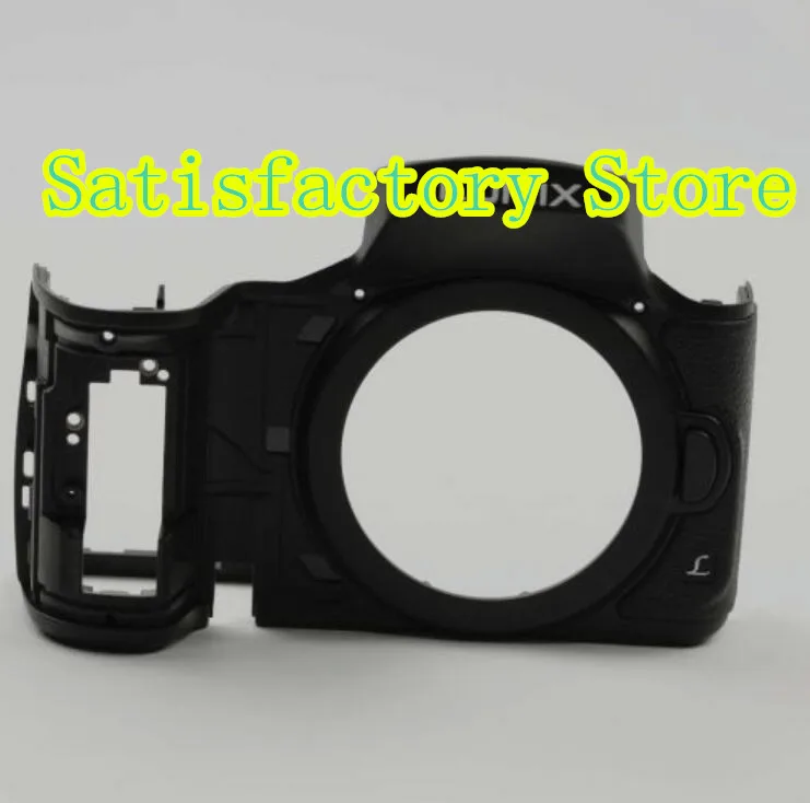 Nuovo Per Panasonic Per Lumix Dmc-Dmc-Gh4 Gh4 Coperchio Anteriore Borsette Parte Di Riparazione
