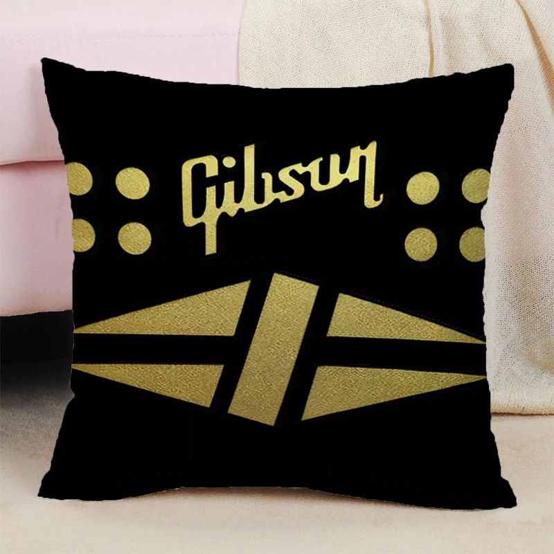 Fodera Per Pilow Gibson Per Cuscini 45X45 Fodera Per Cuscino Personalizzata Cuscino Decorativo Per Divano Federa Per Decorazioni Per La Casa 45*45 Fed