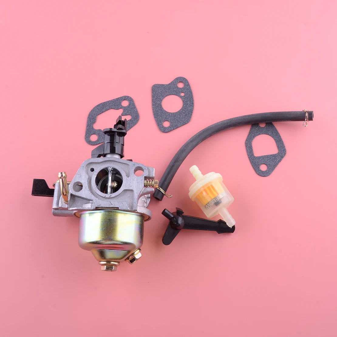 Kit Di Riparazione Carburatore Letaosk Adatto Per Einhell Bmh 33/36 Bmh 33/60S Bmh 41