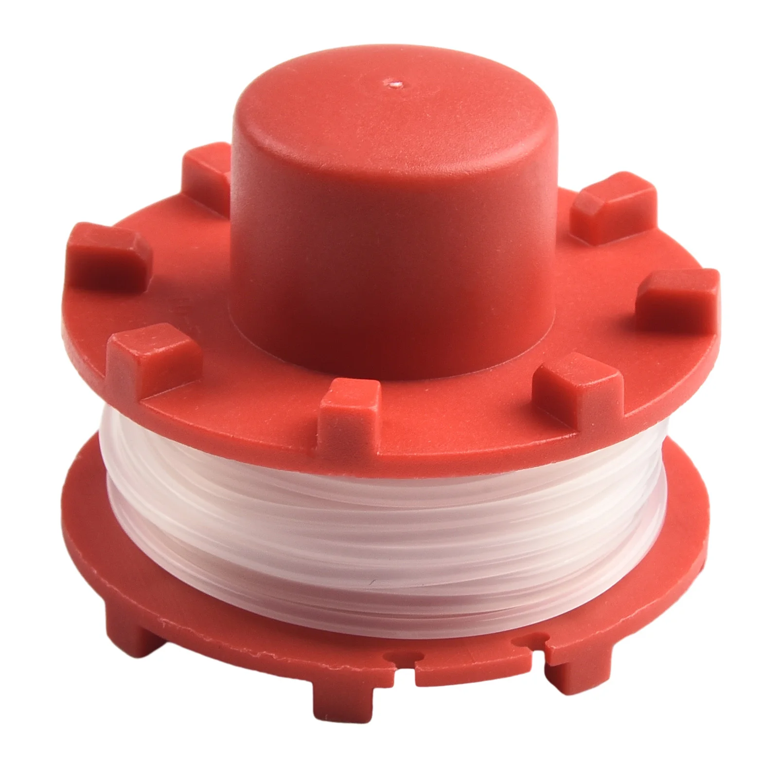 1 Pz Thread-Spool-Lawn-Trimmer-Spool-For-Einhell Tagliaerba Ge-Ct 36/30 Li E Solo Agillo 36/255 Bl Agillo 18/200