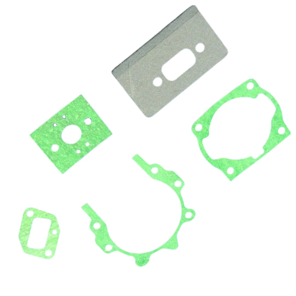 Set Guarnizioni Decespugliatore Set Guarnizioni Carburatore Per Decespugliatore Tagliasiepi Tosaerba Per Decespugliatore Einhell Bg-Bc