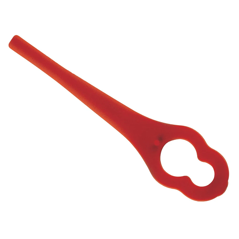 20Pcs Set Replacement Cutter Blades For Einhell Bg-Ct 18 Li Rg-Ct 18/1 Li Ge-Ct 18Li  Lawn Mower Spare Blade Garden Tool
