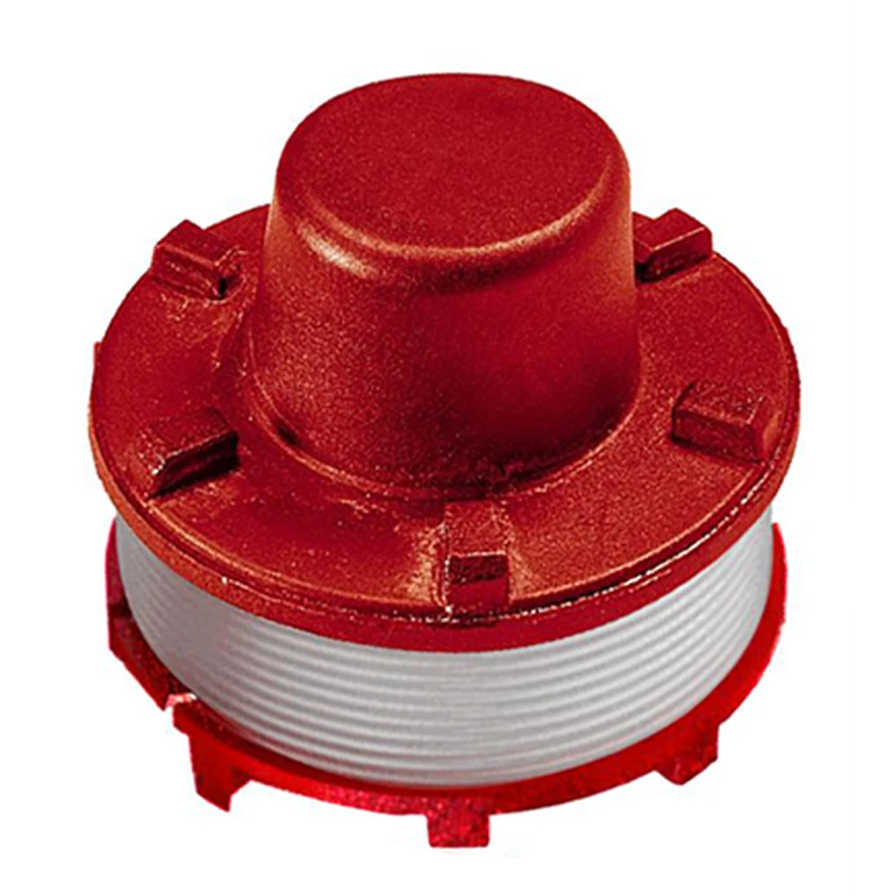 Accessorio Tagliaerba Per Einhell Ge-Ct 36/30 Li E Agillo 36/255 Bl Agillo 18/200 Linea Di Ricambio Spool Attrezzi Da Giardino