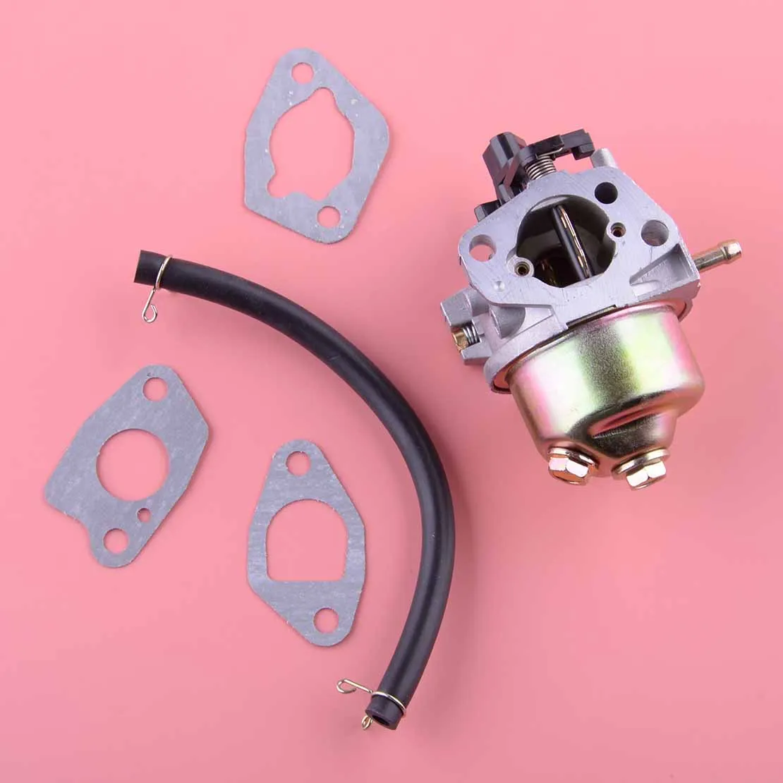Kit Guarnizioni Guarnizioni Carburatore Letaosk Adatti Per Mtd Thorx 35 Gude Budget Fleurelle Einhell Variolux Gude