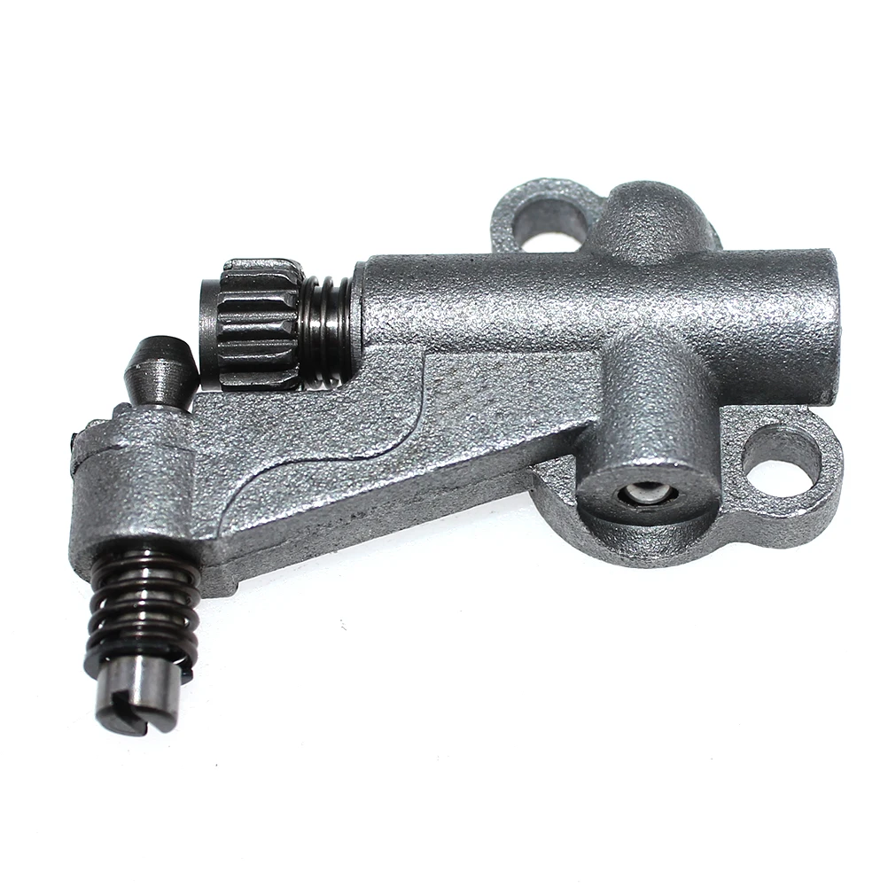 Pompa Olio Per Einhell Bg-Pc2625T Bg-Cb2041Th Gc-Mm52 Alpina Tb250J Mt26 Stiga Smt226 Oregon Ph600 Lidl 4 In 1 Strumento Multiuso