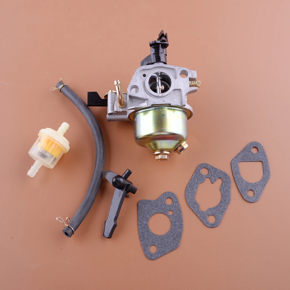 Kit Di Riparazione Carburatore Adatto Per Einhell Bmh 33/36 Bmh 33/60S Bmh 41 Alta Qualità Nuovo