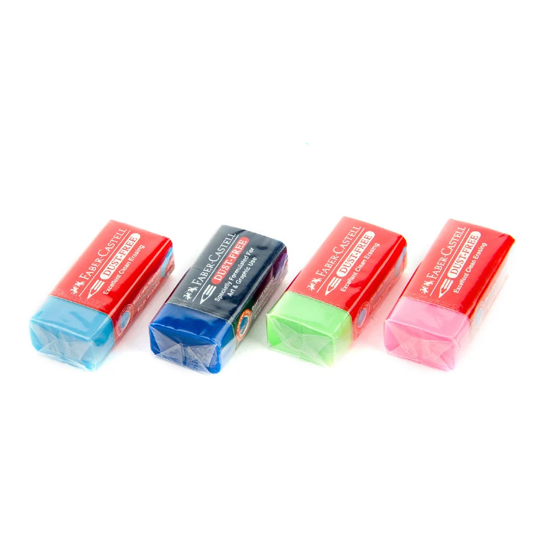 Faber Castell Matita Di Colore, Colore Eraser, Gomma Senza Disegno, Disegno E Disegno Speciale