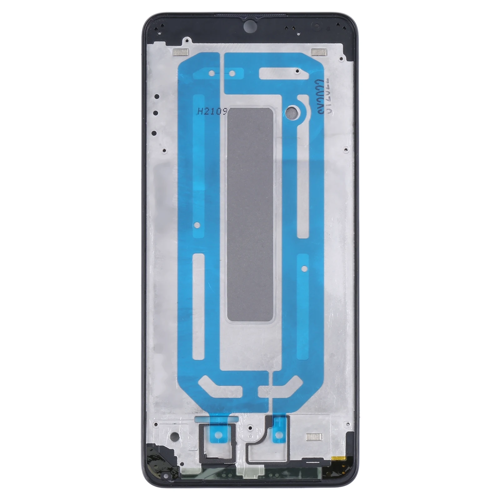 Alloggiamento Anteriore Cornice Lcd Cornice Cornice Per Samsung Galaxy M22 Sm-M225F Alloggiamento Anteriore Cornice Lcd Cornice Piastra