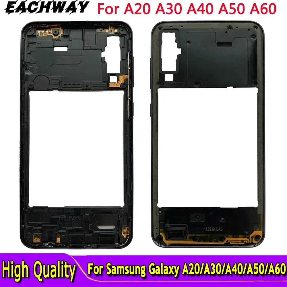 Per Google Pixel 6 Gb7N6/Pixel Cornice Centrale Pixel 6 Pixel 6 Pro Cornice Centrale Cornice Centrale Parte Di Ricambio