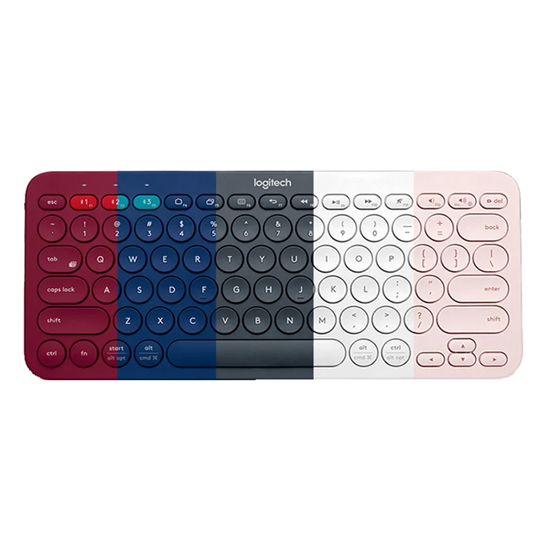Servizio Fornitore Tastiera Cina E Batteria Tastiere Professionali Per Laptop Notebook In Vendita Per Logitech K380