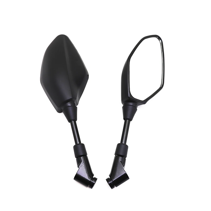 Accessori Moto Specchietti Retrovisori Laterali 8/10Mm Universali Per Voge 300 Rally Honda Cb125R Pulsar Ns 200 Ktm Duke 790 200 390