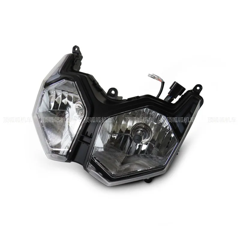 Voge 300 Rally Accessori Voge Rally 300 Moto Originale Fabbrica Fari Faro Led Faro Faro