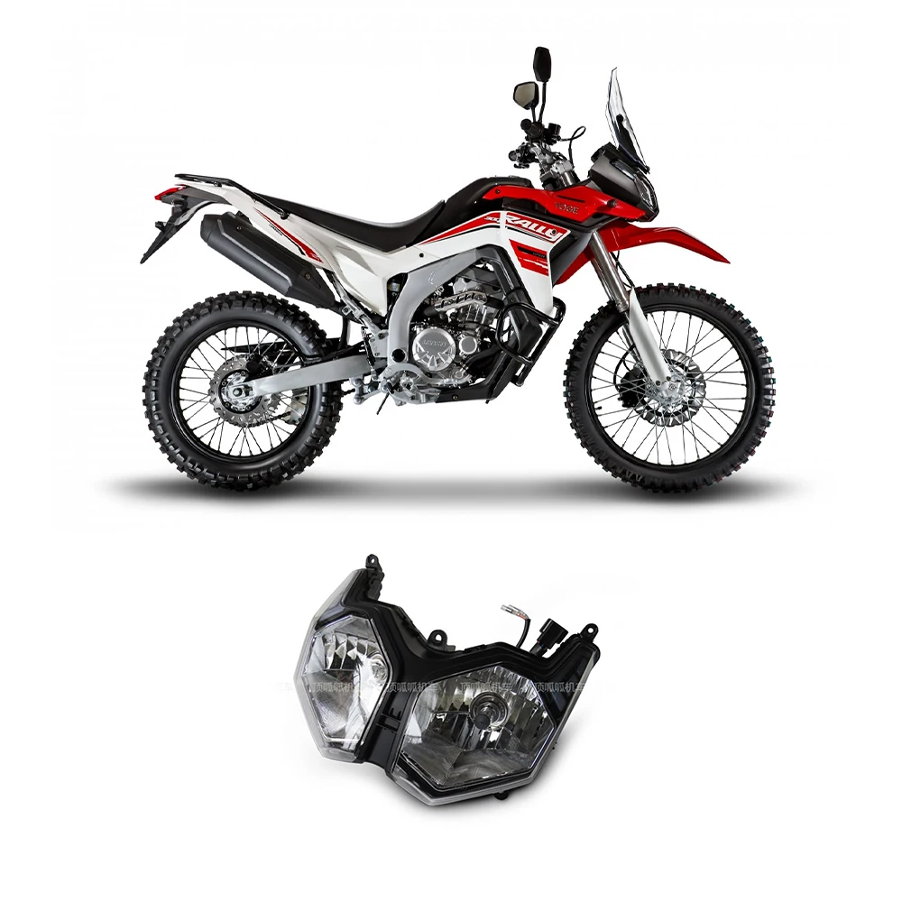 Voge 300 Rally Accessori Voge Rally 300 Moto Originale Fabbrica Fari Faro Led Faro Faro