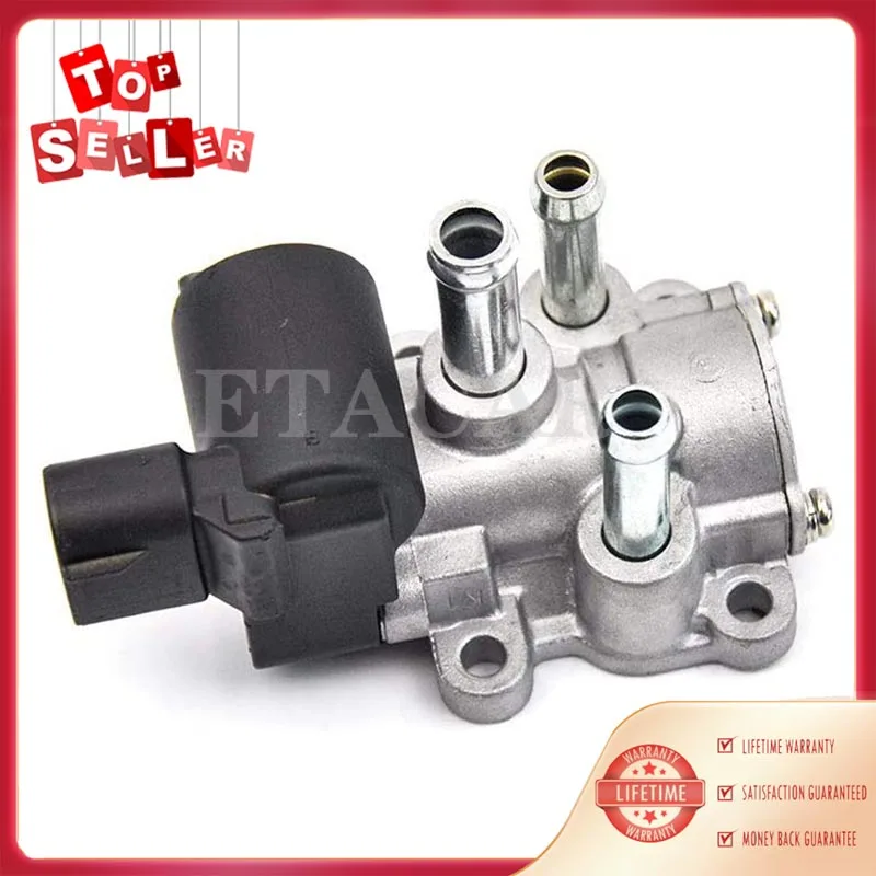 22270-74240 2227074240 Valvola Di Controllo Aria Minimo Motore Iacv Adatta Per Toyota Celica St202 Rav4 Sxa1 3Sfe Camry