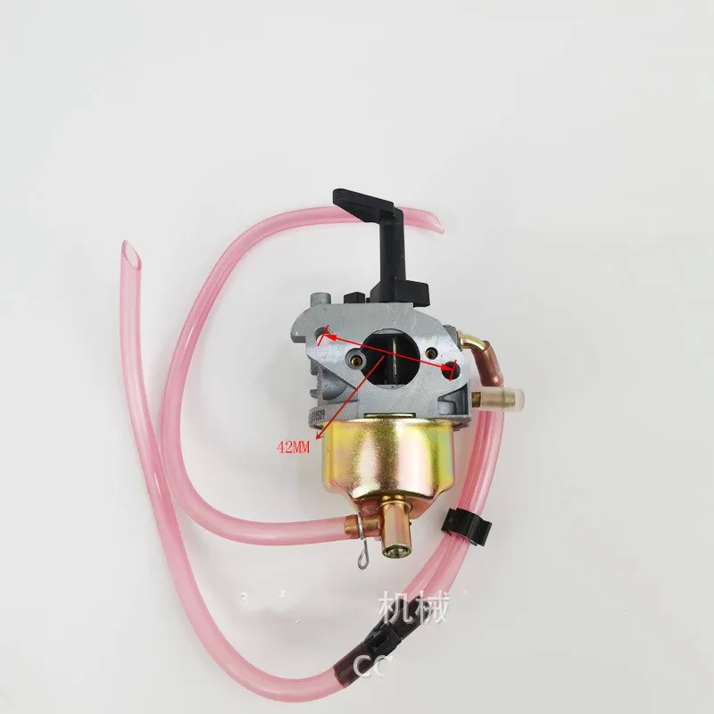 Carburatore Carburatore Eu10I Per Honda 4 Tempi Kva Carb Inverter Portatile Generatore Digitale 1Kw Carburatore Huayi