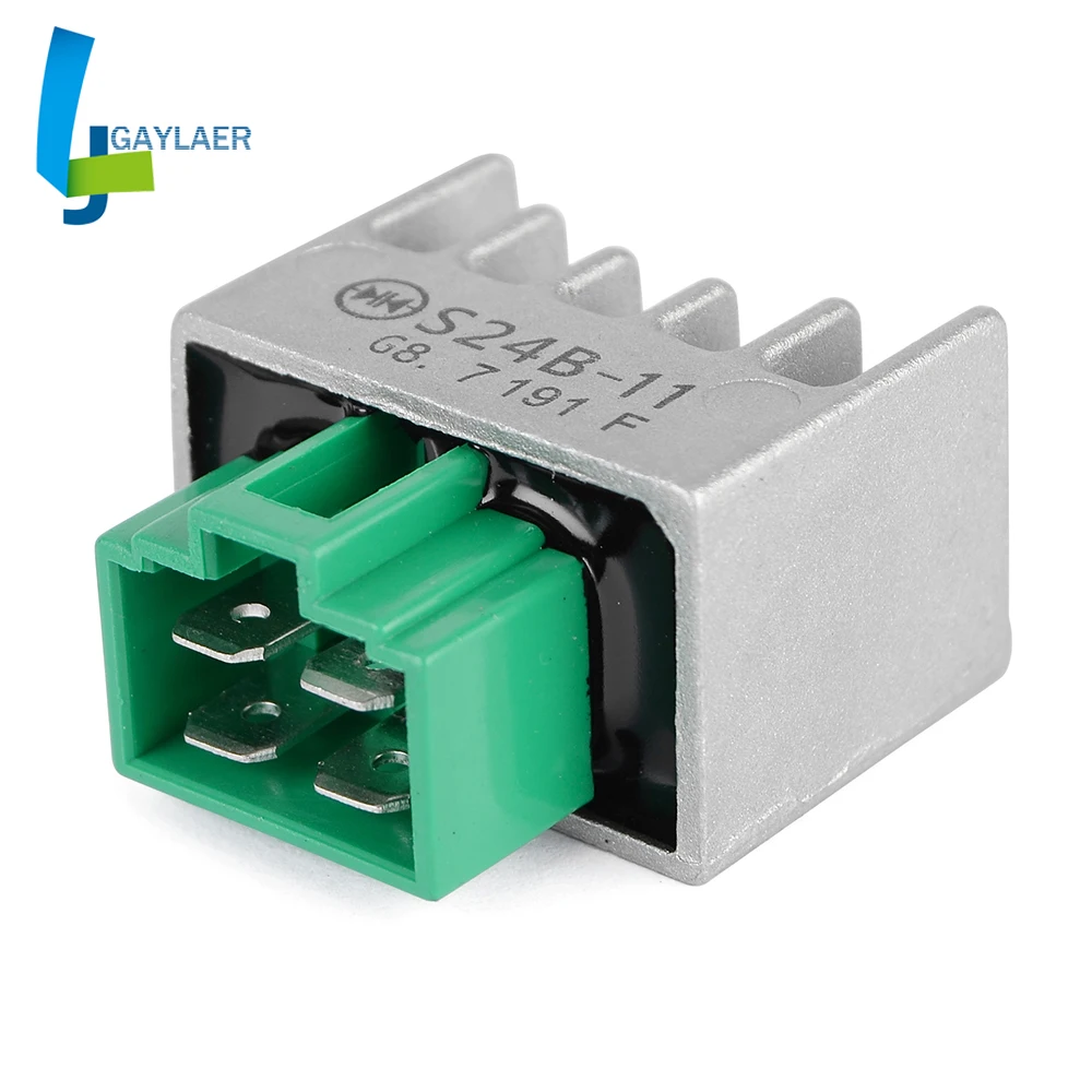 Regolatore Di Tensione Per Honda Eu2600I Eu20I Eu2000I Eu10I Eu1000I Et12000 Em30K1 Em30K2 Em3000C Eb3000Ck1 Em10000